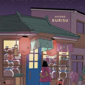 La tienda de los deseos Kurisu, Hiyoko 2025