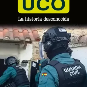 UCO Mateos, Juan José 2026