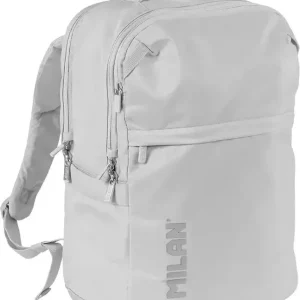MOCHILA 5 CREMALLERAS COLECCION SHADOW GRIS 25L