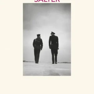 Cassada James Salter 2026