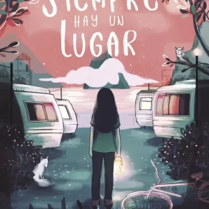 Caravan Park 1. Siempre hay un lugar W. Ama 2021