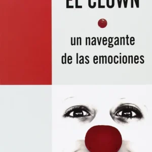 El clown Jara Fernández, Jesús 2014