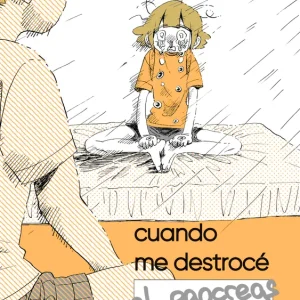 Cuando me destrocé el páncreas, empecé a vivir NAGATA, KABI 2024