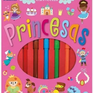 Princesas 2026