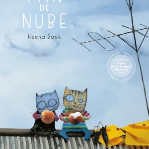 Pan de nube Baek, Heena 2022