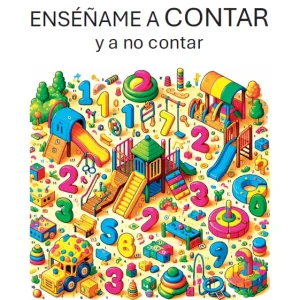 ENSÉÑAME A CONTAR Y...A NO CONTAR Fernández Bravo, José Antonio 2014