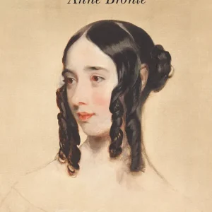 Agnes Grey Brontë, Anne 2021