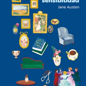 Sentido y sensibilidad (Panorama) Austen, Jane 2025