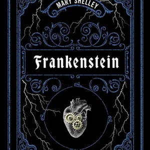 Frankenstein 2026