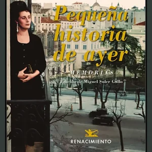 Pequeña historia de ayer 2026