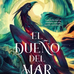 El dueño del mar Julie Johnson 2026