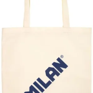 BOLSA TOTE BAG SERIE 1918 COLOR BEIGE MILAN