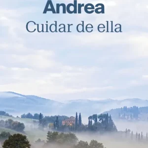 Cuidar de ella Jean-Baptiste Andrea 2026