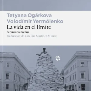 La vida en el limite Yermolenko, Volodimir 2026