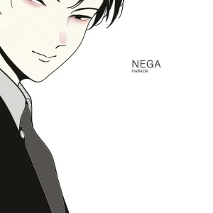 Nega Harada 2024