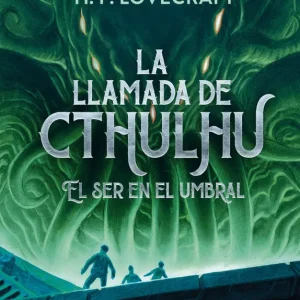 La llamada de Cthulhu (Ed. 2026) 2026