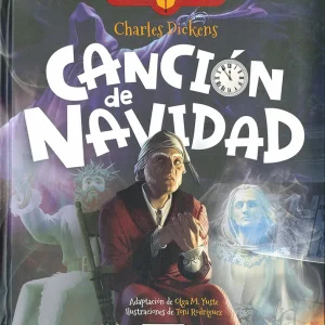 Cancion de Navidad 2026