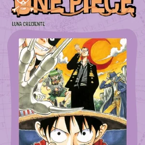 One Piece nº4 Eiichiro Oda