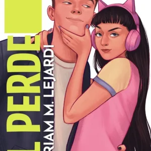 El perdedor Myriam M. Lejardi 2026