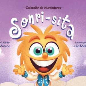 Sonri-sita Moreno, Rousse 2026