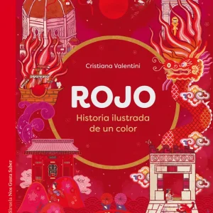 Rojo 2026