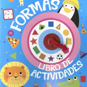 Formas Ediciones, Susaeta 2023