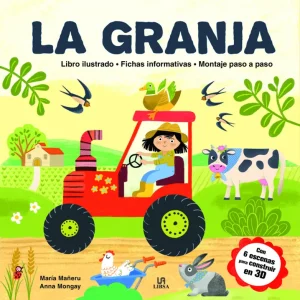 La Granja Mañeru Cámara, María 2025