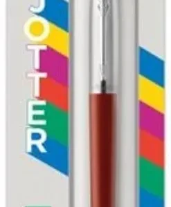 BOLIGRAFO PARKER JOTTER ORIGINAL CLASSIC ROJO