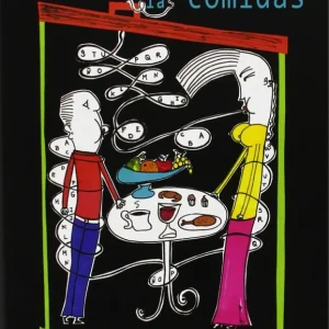 Hablar durante las comidas García, Pascual 2014