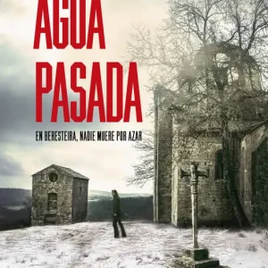 Agua pasada Rodrigo Carretero 2026