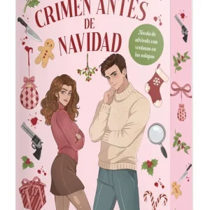 Crimen antes de Navidad 2026