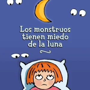 LOS MONSTRUOS TIENEN MIEDO DE LA LUNA Satrapi, Marjane 2018