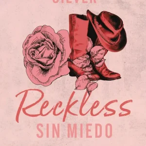 Reckless: Sin miedo Silver, Elsie 2025