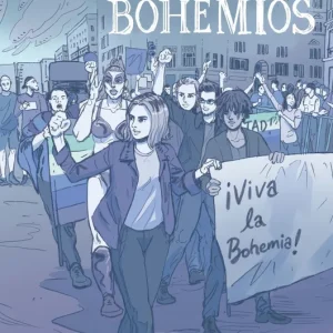 Los nuevos bohemios Nando López 2026