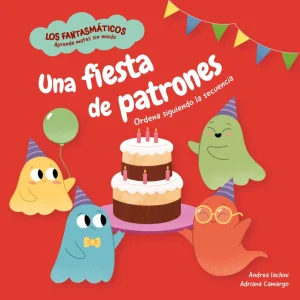 Una fiesta de patrones Andrea Iachini 2026