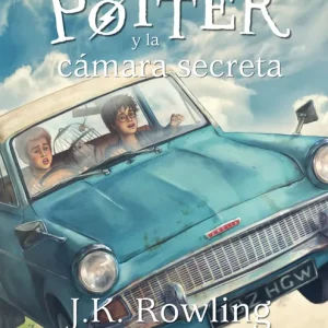 Harry Potter y la camara secreta Rowling, J.K. 2014