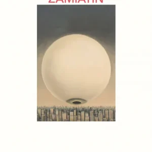Nosotros Zamyatin, Yevgeny 2023