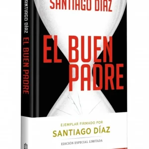 El buen padre (edición limitada) (Indira Ramos 1) Santiago Díaz 2026