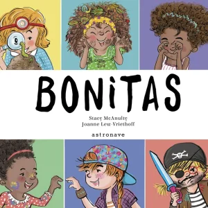 BONITAS STACY MCANULTY Y JOANNE LEW-VR 2023