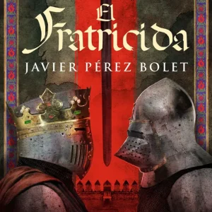 El fratricida Javier Pérez Bolet 2026