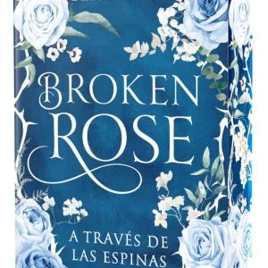 Broken Rose 2026