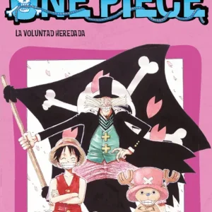 One Piece nº16 Eiichiro Oda