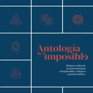 Antología de lo imposible AA.VV. 2024