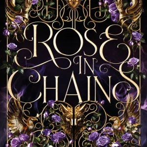 Rose in chains. Edición rústica Julie Soto 2026