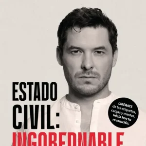 Estado civil: ingobernable Jorge Lozano H. 2026