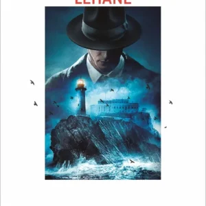Shutter Island LEHANE, DENNIS 2025