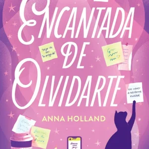 Encantada de olvidarte 2026