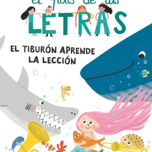 El tiburón aprende la lección 2026