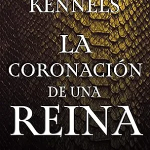 La coronación de l reina, vol 3 Serie Mamba negra Steffany Kennels 2023