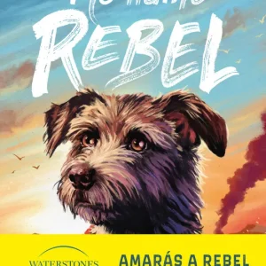 Me llamo Rebel Montgomery, Ross 2025
